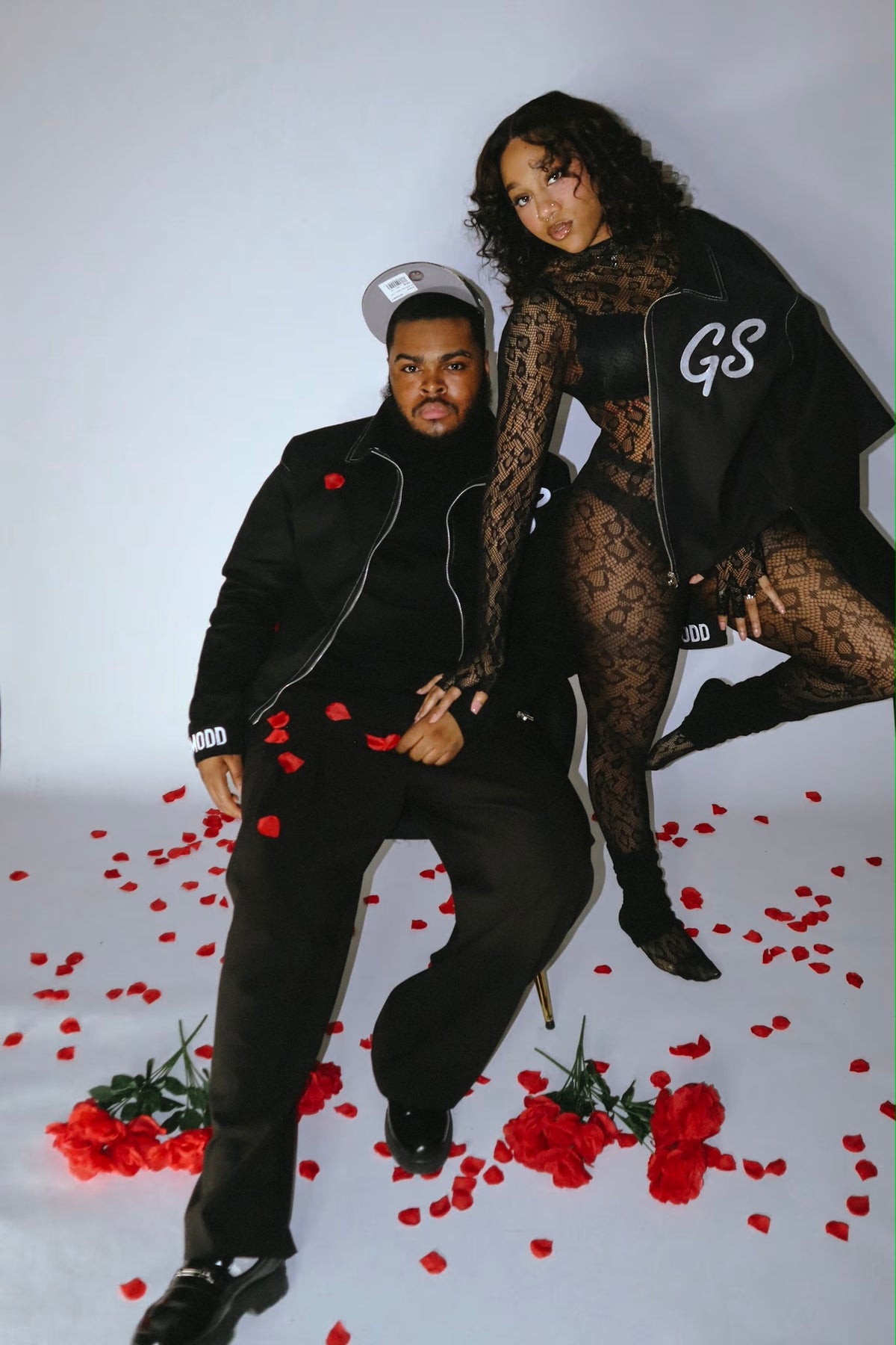 GS x AYO MODD “Class for the Streets” Jackets